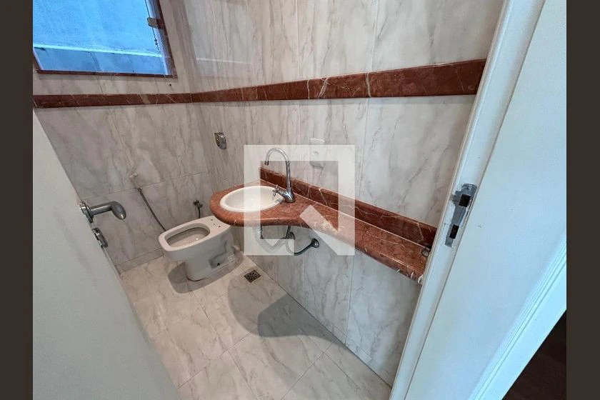 Casa em condomínio com 6 quartos e jardim privativo — photo 15