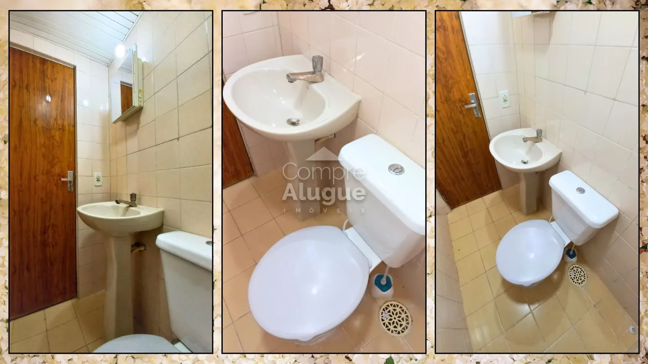 35 m² apartment with 1 bedroom and no parking — photo 5