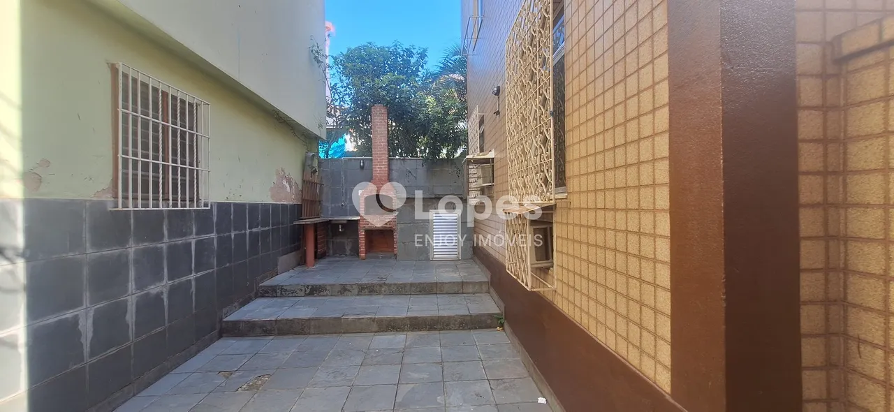 2-bedroom, 54 m² apartment in Rio de Janeiro — photo 17