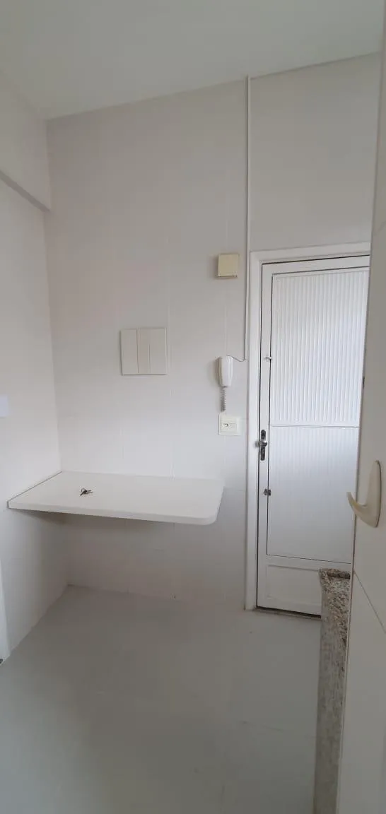 40 m² apartment with a separate closed kitchen — photo 13