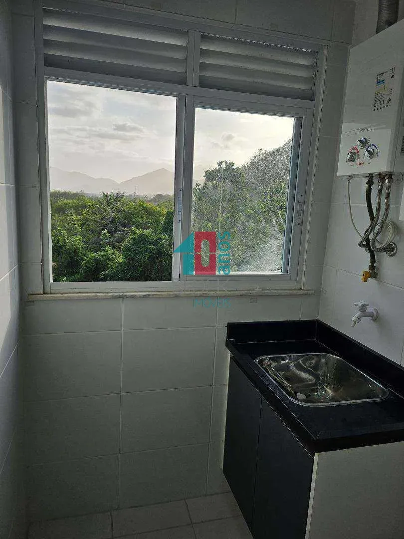 Apartamento de 1 quarto com varanda e vista — photo 31