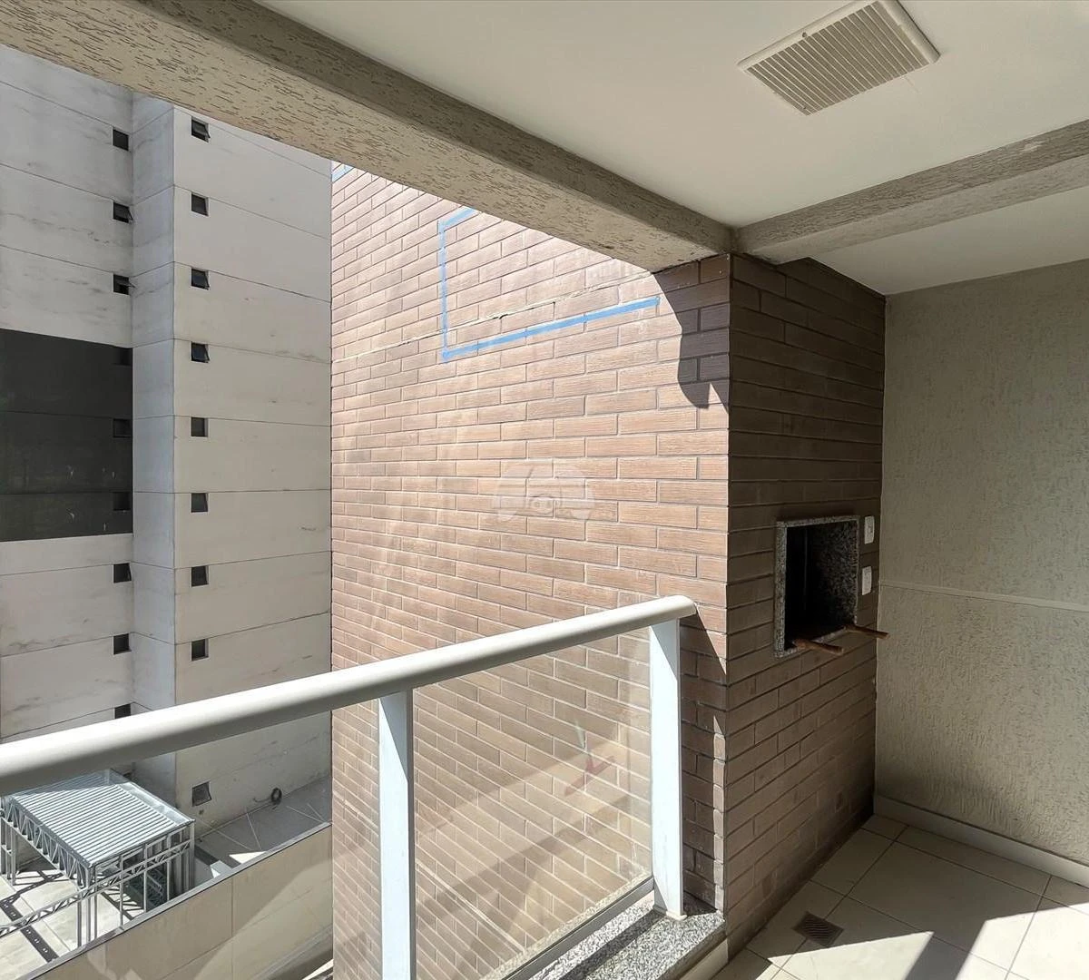 Furnished 78 m² apartment: 2 bedrooms, 1 bath and 2 parking — photo 40