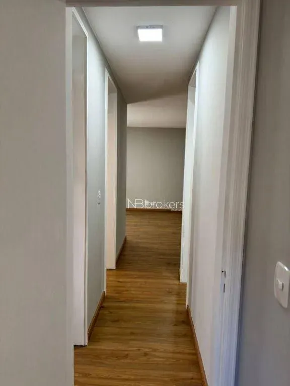 Washing machine in a 3-bedroom apartment, 70 m² — photo 4