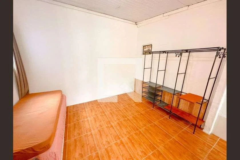Кітнет-студія 30 м² з кухнею відкритого плану та газовою плитою — photo 19