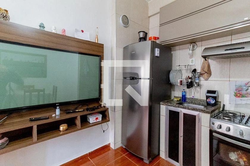Furnished 1-bedroom apartment with no parking, 45 m² — photo 7