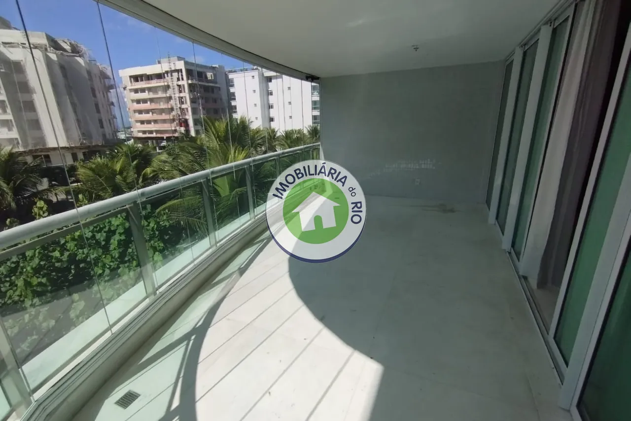 4-bedroom apartment with 5 bathrooms and 5 parking spots — photo 3