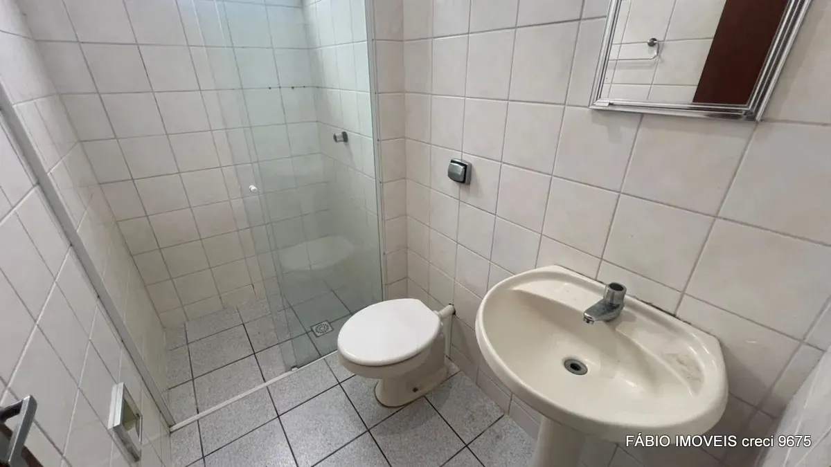 One-bedroom, 35 m² apartment in Florianópolis — photo 8