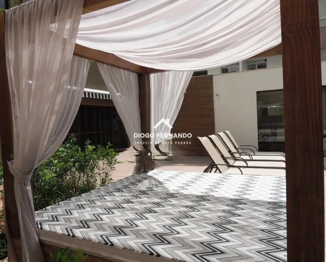 Apartamento amueblado de 2 dormitorios con 108 m² — photo 4