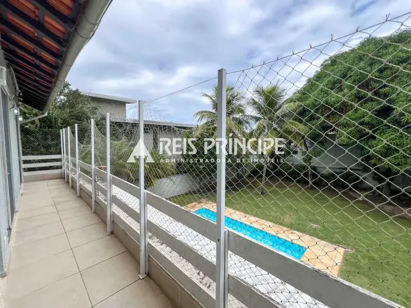 Duplex house with 4 bedrooms and a gas kitchen — photo 29