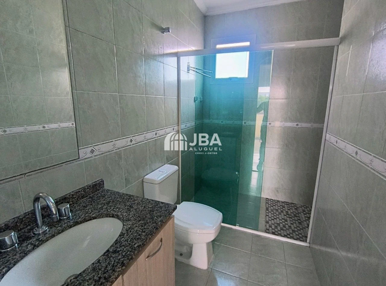 Будинок із 3 спальнями та власним барбекю, Куритиба — photo 5