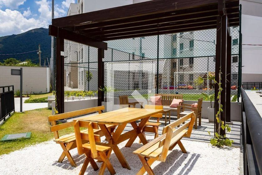 Apartamento com espaço de home office, Campo Grande — photo 44