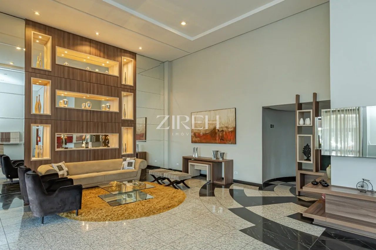 3-bedroom apartment with 3 parking spots and 249 m² — photo 25