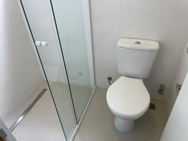 One-bedroom, 30 m² apartment in Curitiba — photo 10