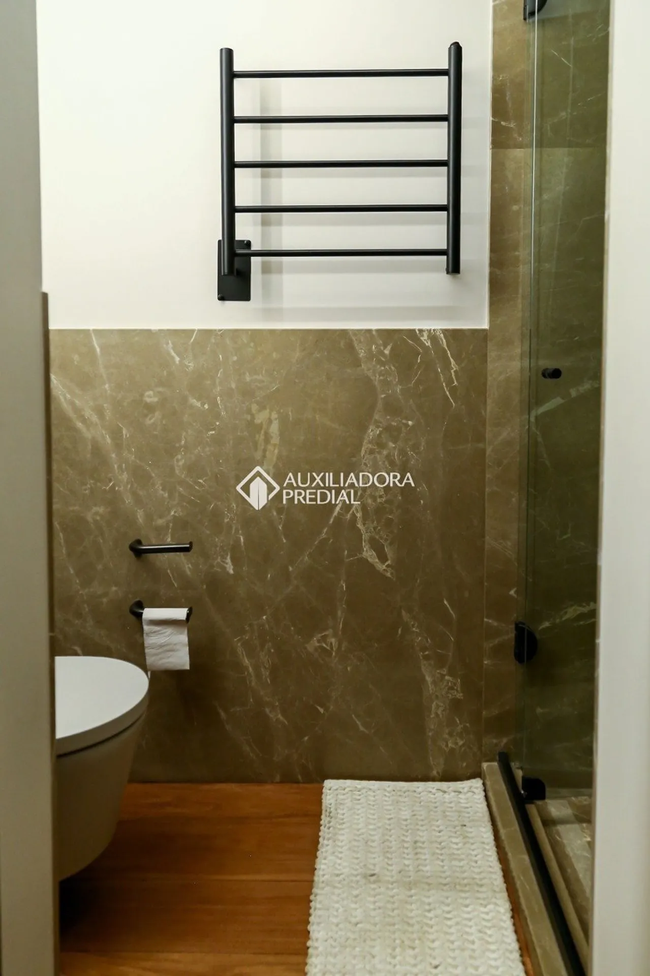 Penthouse dúplex amueblado de 303 m² con 4 dormitorios — photo 42