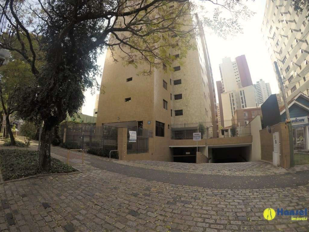 Apartamento de 3 quartos com varanda e 1 vaga coberta — photo 3
