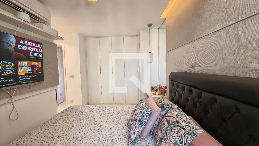 Панорамные окна и 4 спальни: квартира 200 м² — photo 17