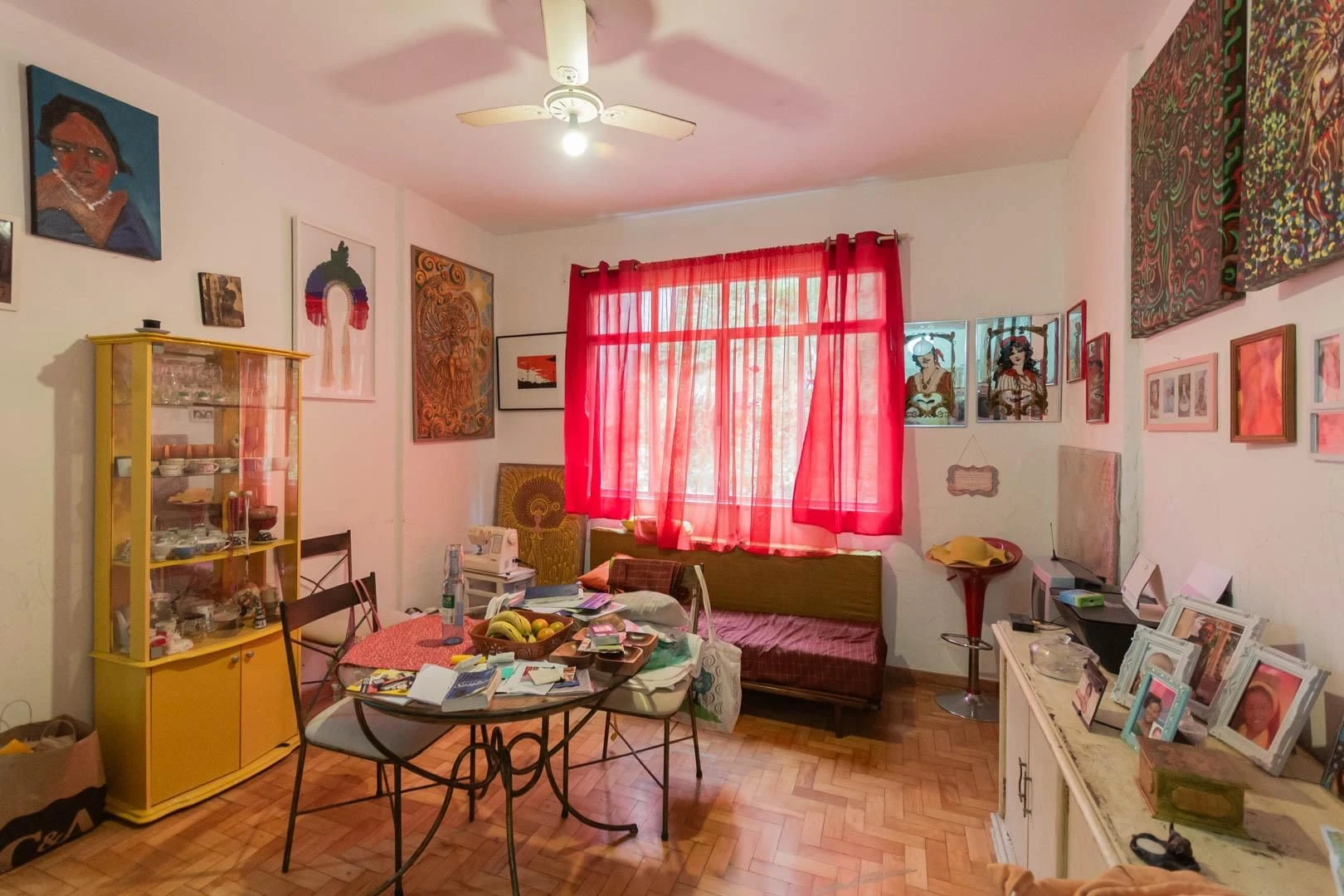 Apartment, 75 m², with a washing machine — photo 3