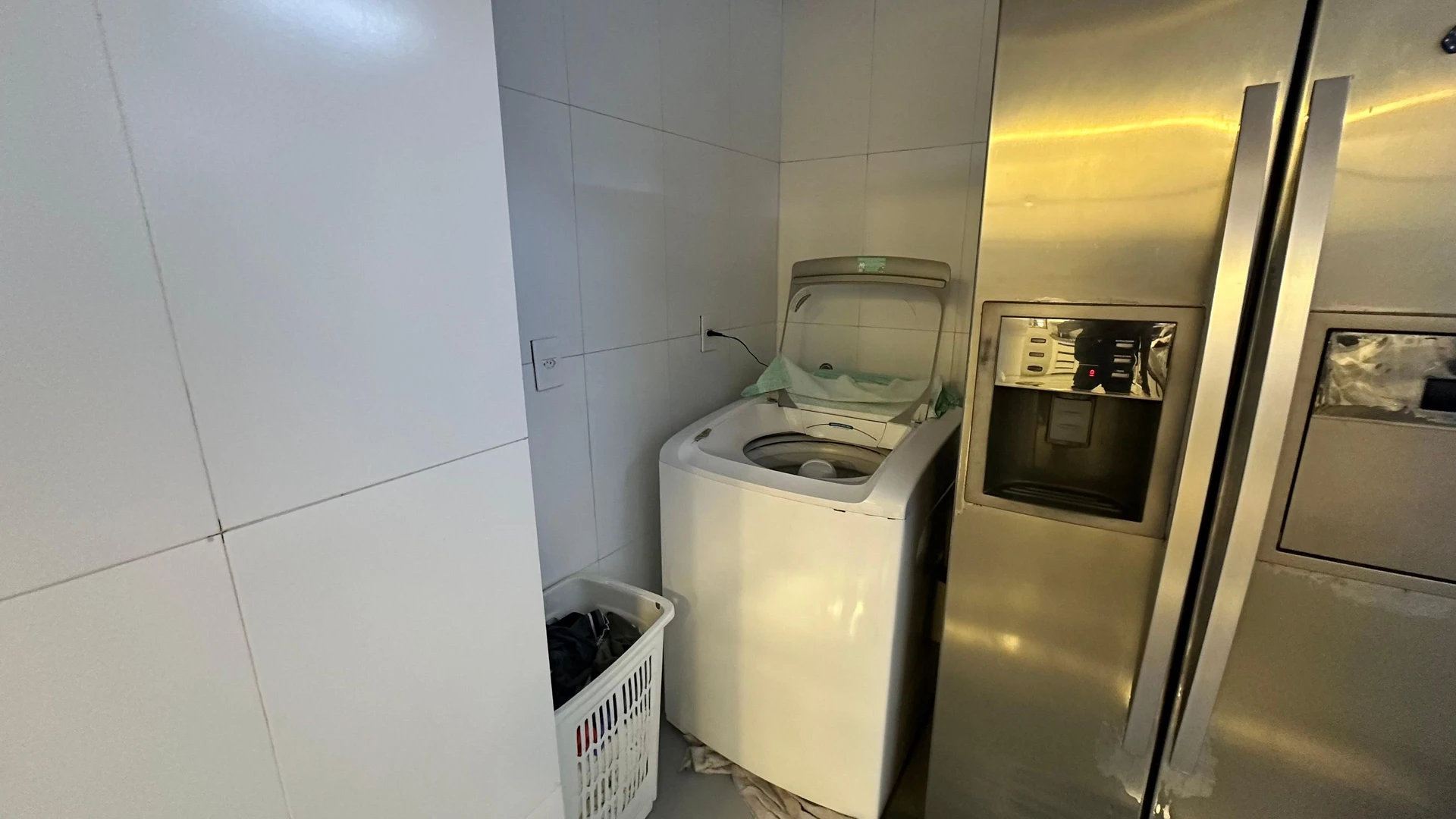 Casa mobiliada com 2 quartos e jardim privativo — photo 21