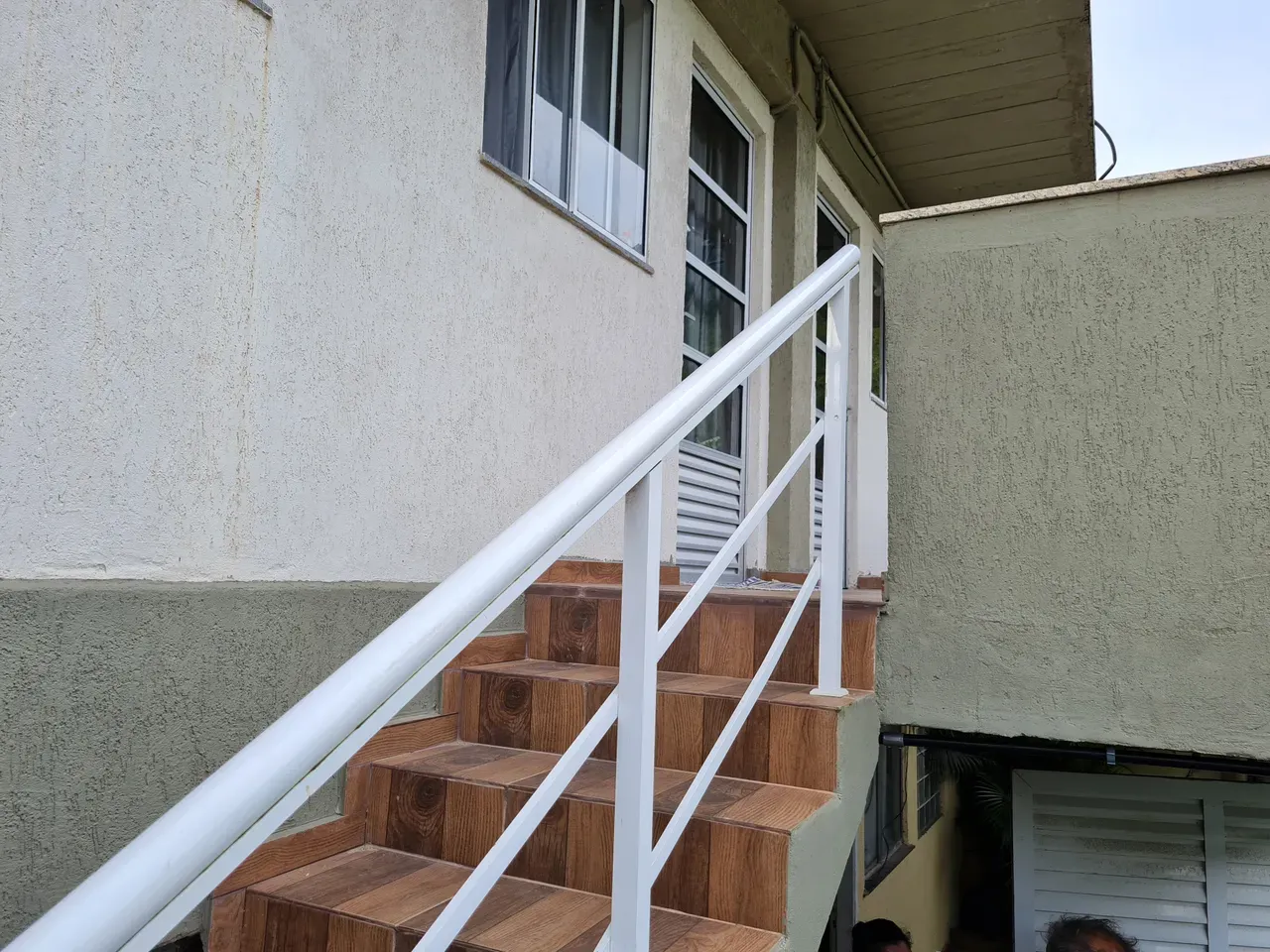 Apartamento de 2 quartos com vista para as montanhas — photo 25