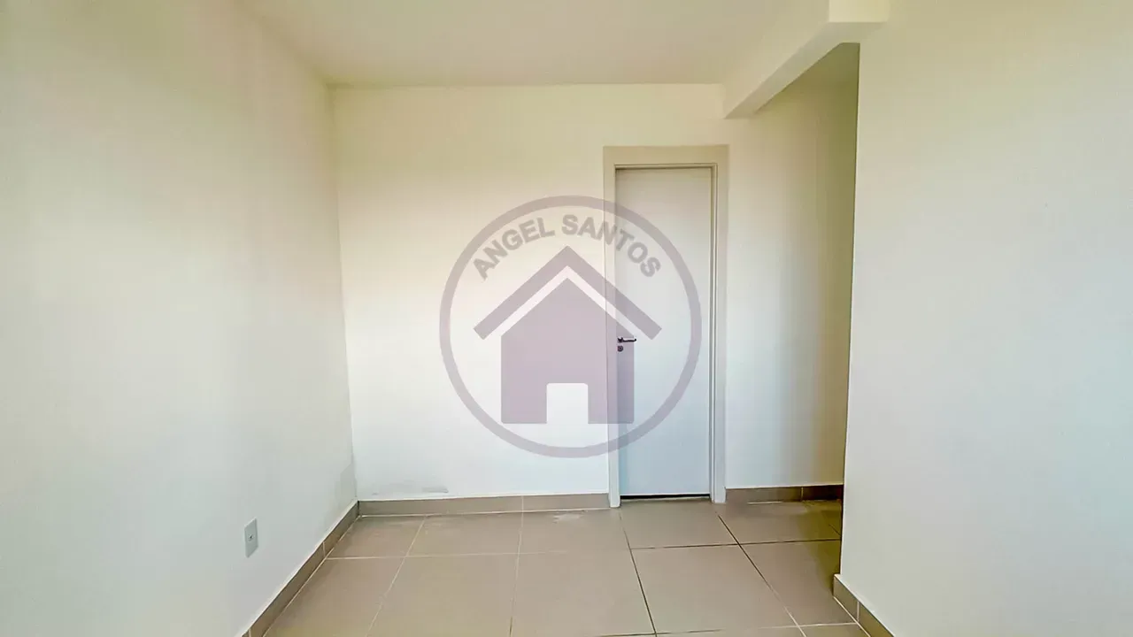 Unfurnished house for rent with 2 bedrooms and open-plan kitchen — photo 11