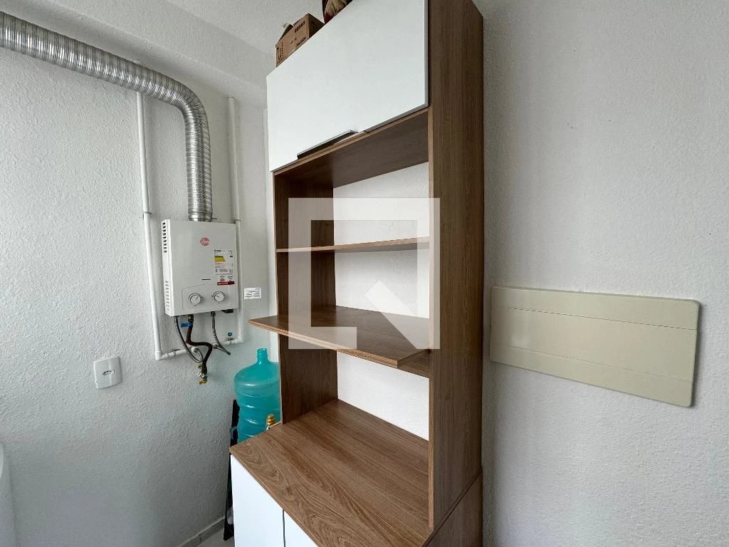 Apartamento de 2 quartos com vista para as montanhas — photo 11