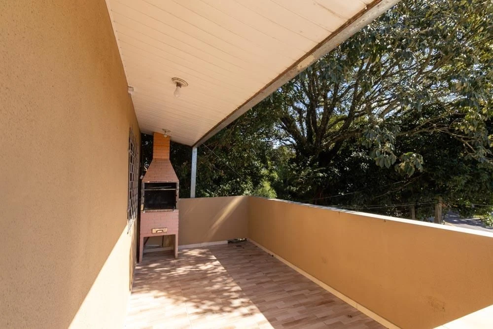2-bedroom apartment with a grill on the balcony — photo 8