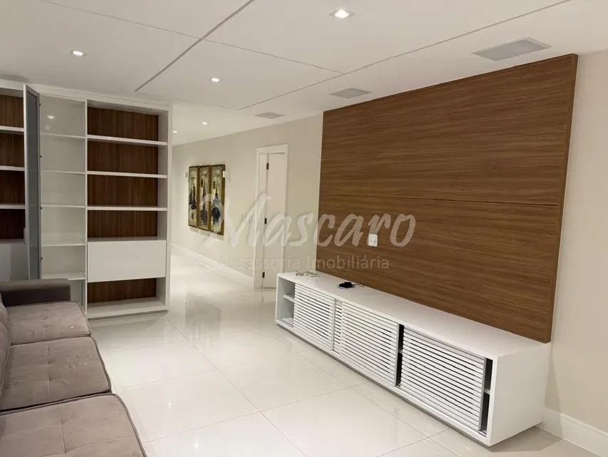 Casa triplex mobiliada com 6 suítes e 6 vagas — photo 54