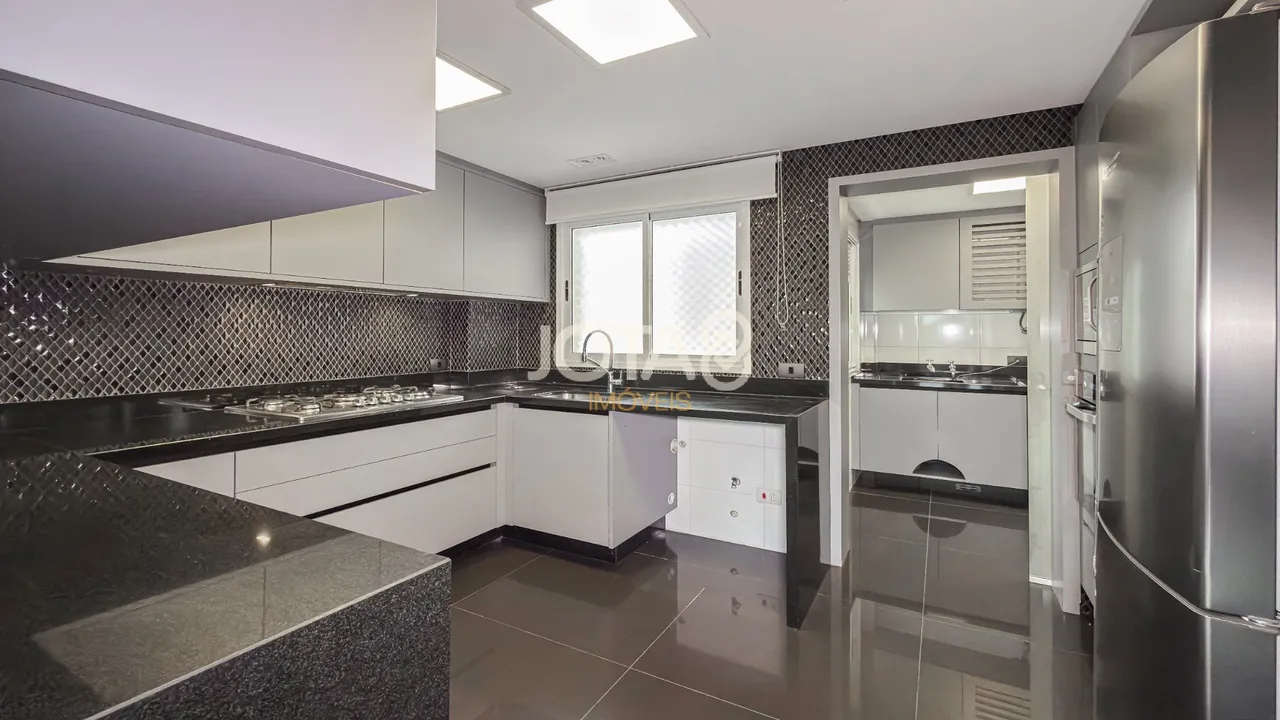 Куполоподібна квартира з 2 спальнями і 284 м² — photo 14