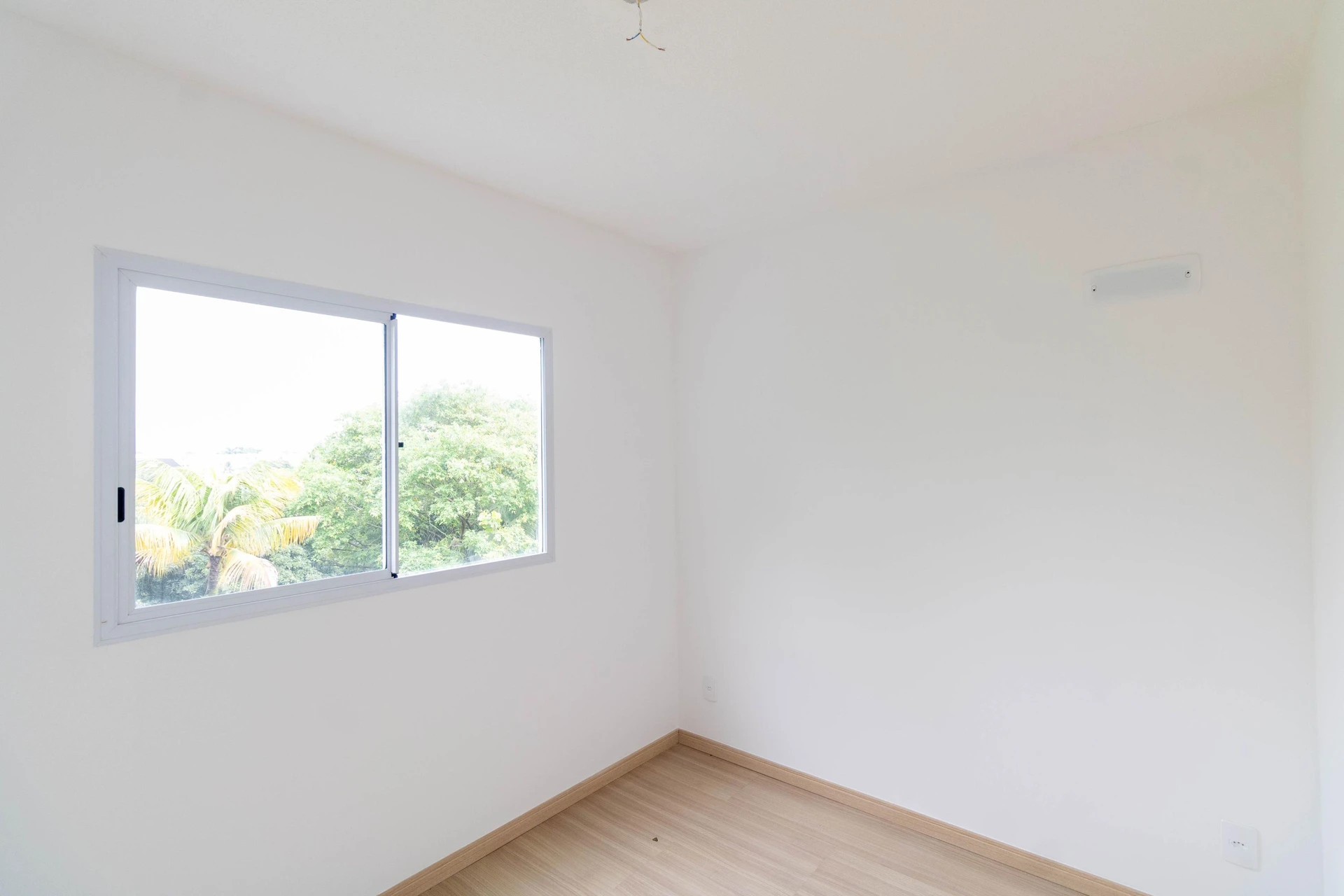 Apartamento de 2 quartos em condomínio com academia — photo 21