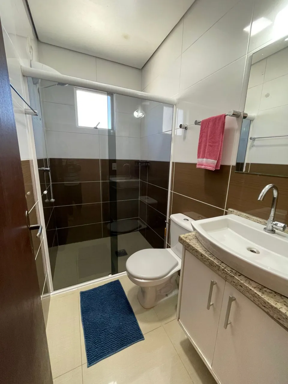 Apartamento amueblado de 1 dormitorio y cocina abierta — photo 7