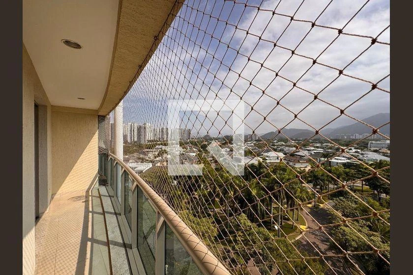 4-bedroom apartment with 4 en-suites and 3 parking — photo 31