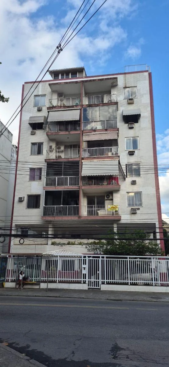 80 m² apartment with 3 bedrooms and 1 parking space — photo 3
