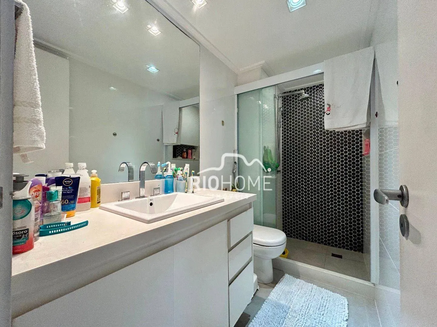 Пральна машина та 3 спальні: квартира 120 м² — photo 19