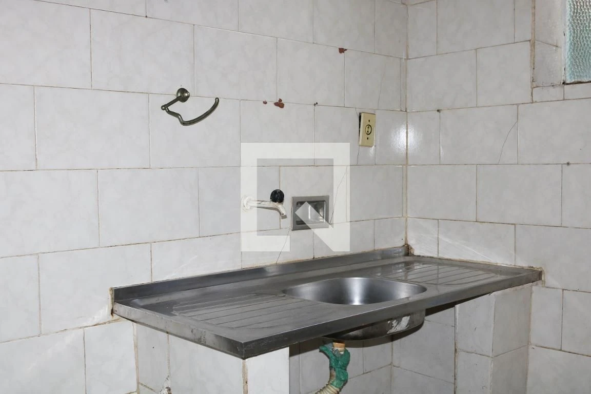 Apartamento com 2 quartos e 1 banheiro sem vaga — photo 7