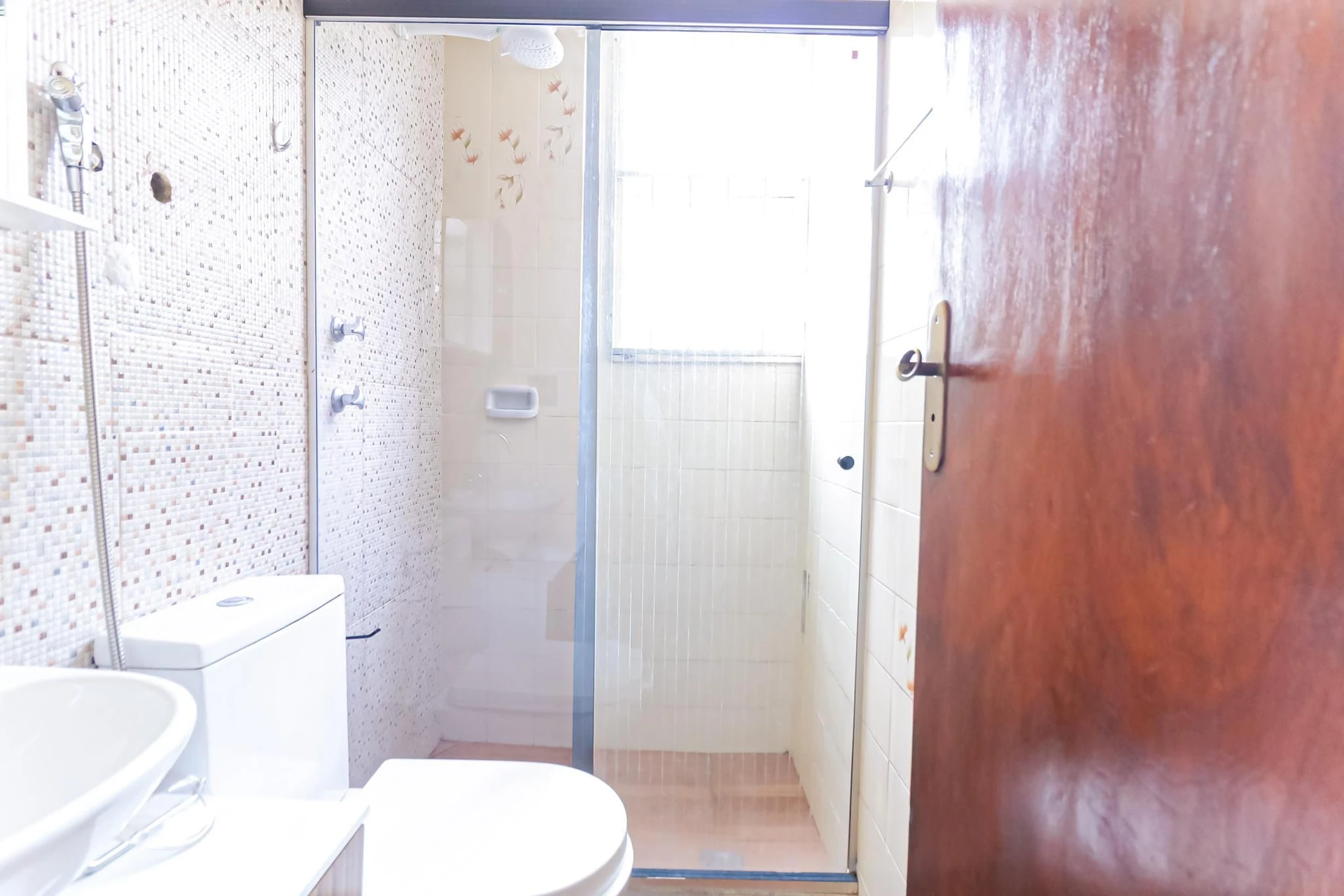 2-bedroom apartment, 59 m² — photo 26
