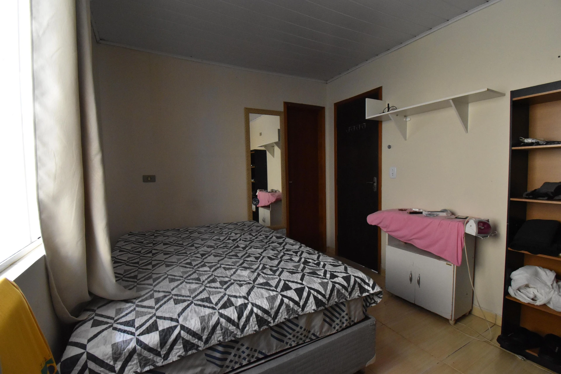 3-bedroom house with a garden — photo 13