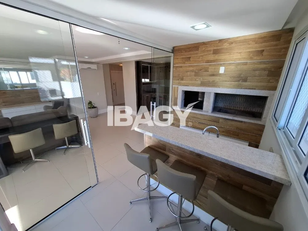 Cobertura duplex com 4 suítes e 520 m² — photo 30
