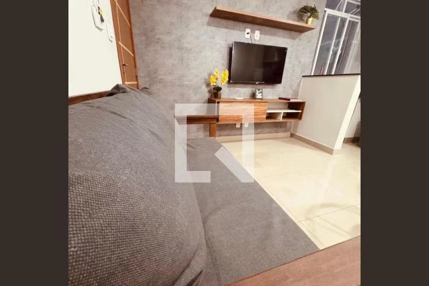 Меблированная квартира с 2 спальнями и открытой кухней — photo 10