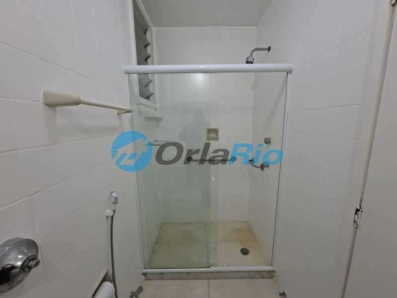 102 m² apartment with 3 bedrooms and private BBQ — photo 18