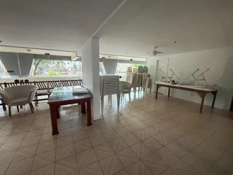 Apartamento com piso de madeira ou laminado, Engenho Novo — photo 23