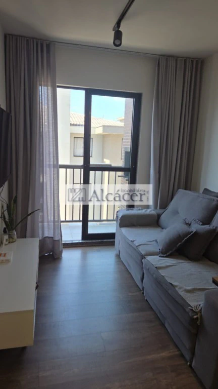 Furnished apartment, 68 m², with a private BBQ — photo 7