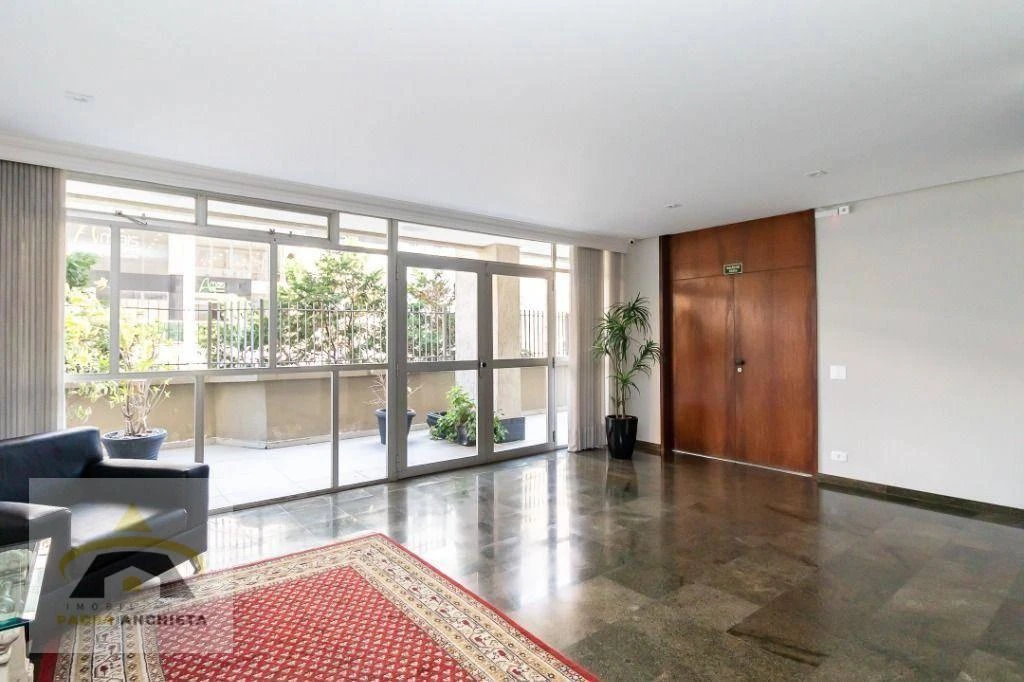 Furnished apartment, 104 m², with a washing machine — photo 45