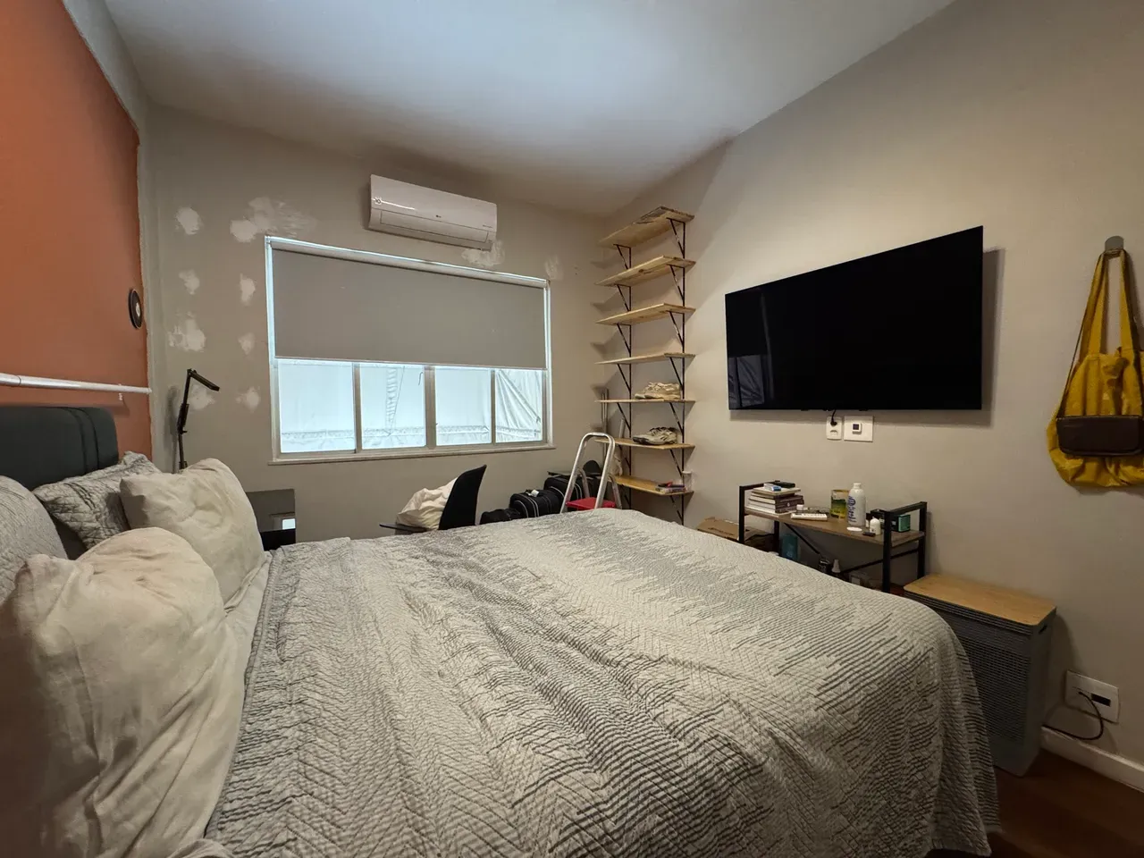 Departamento amueblado, 160 m², con espacio de home office — photo 7