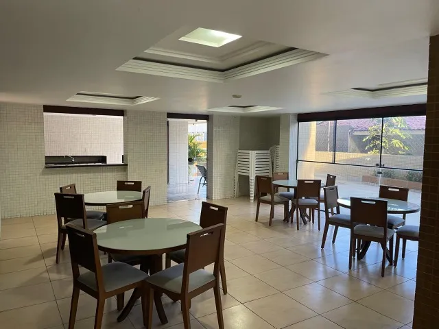 3 quartos e espaço de home office: apartamento de 120 m² — photo 7