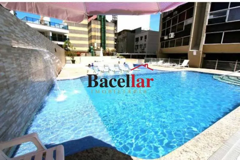 Furnished 52 m² apartment with 1 bedroom and parking — photo 13
