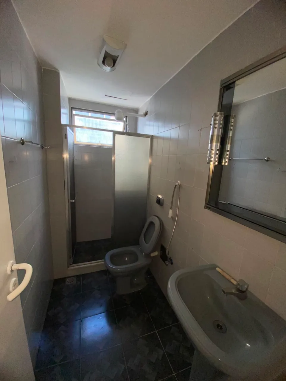 Rental apartment with 2 bedrooms and 1 bathroom, no parking — photo 9