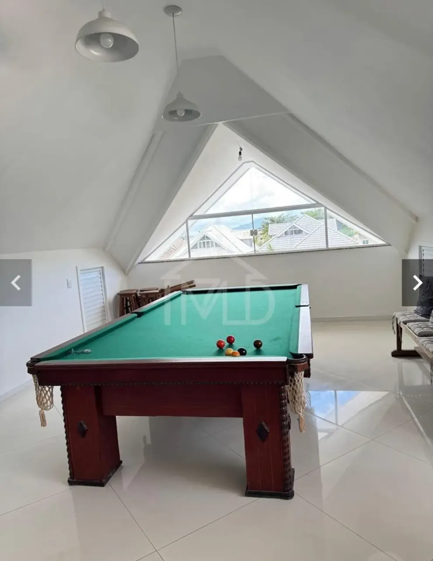 Furnished house with 5 bedrooms and pets welcome — photo 12