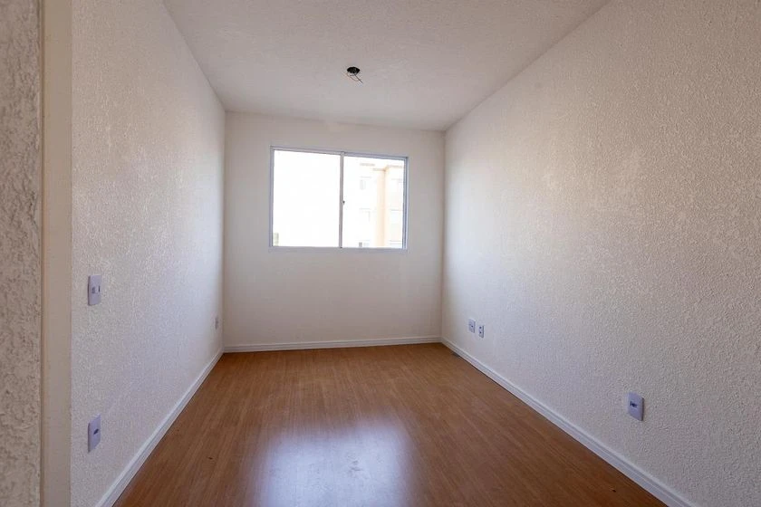 Apartamento com 2 quartos e cozinha integrada, 1 vaga — photo 8