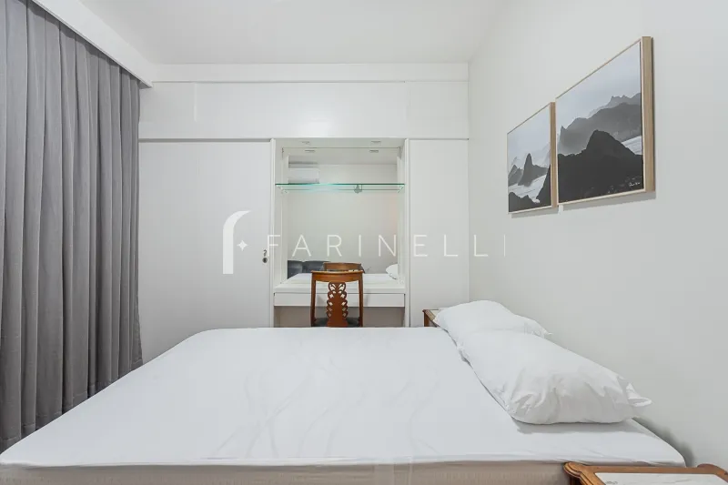 Apartment with 4 bedrooms, 4 bathrooms and a gas kitchen — photo 16