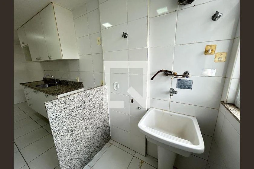 Apartamento, 62 m², com vista para as montanhas — photo 15
